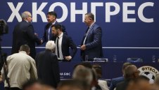 Лицензът на БФС е вън от опасност! Приеха бюджета за 5 години