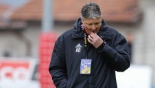 Тръгва ли си Любо Пенев? Изникна сензационна версия за конфликта в ЦСКА 1948 