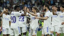 За четвърта поредна година: Реал Мадрид е най-скъпият клуб  