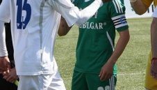 Бургас ще приеме финала между Локо (Пловдив) и Лудогорец