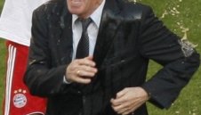 Отмар Хитцфелд: Дортмунд е гладен за голям успех в ШЛ