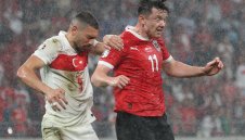 Тежко наказание за турчина Демирал