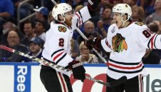 Вижте всички резултати от НХЛ