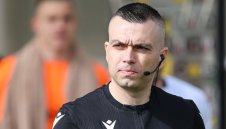 Повериха Левски - Локо София на Чинков