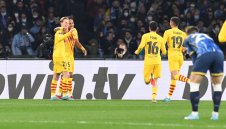 Идва ред на Галатасарай: Барса ще раздава шамари