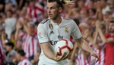 Реал Мадрид – Рома