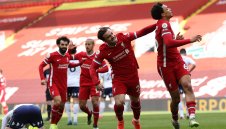 Национал напуска Ливърпул