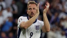 Хари Кейн: Феновете са се насладили на това!