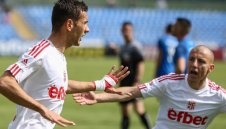 Трансферна бомба: Лудогорец дава 1 млн. за звездата на ЦСКА 1948