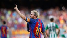 От Барса: Меси ще преподпише до края на сезона