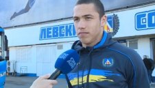 Станислав Иванов – лъчът надежда за Левски + ВИДЕО