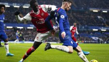 ПРОГНОЗА: Арсенал – Челси