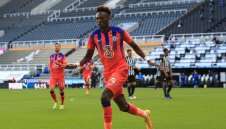 Без проблеми. Челси спокойно победи Нюкасъл с 2:0