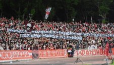 Фенове на ЦСКА: Ганчев и Божков стават божества, ако ни спасят 