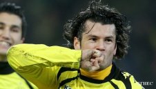 Нелсон Валдес: Очакванията към Парагвай са много големи