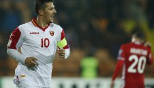 Спартак (Москва) готви трансферен удар с Йоветич