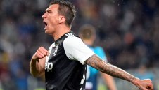 Дортмунд връща Манджукич в Бундеслигата по настояване на Замер