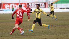 Галатасарай отново се сети за звезда на Ботев Пловдив