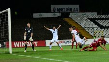 Славия – Ботев Враца