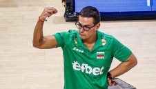 Бленджини: Гордея се с този отбор, България също трябва да е горда