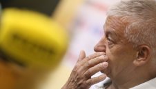 Крушарски: Локо Пловдив катери Еверест