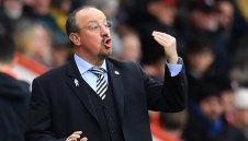 Шиърър: Рафа искаше най-доброто за Нюкасъл