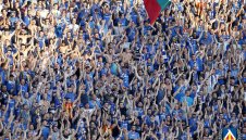 НА ЖИВО: Левски - Монтана 0:0