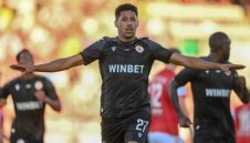 Става страшно: Ирландците от Сейнт Патрикс обвиниха ЦСКА в расизъм