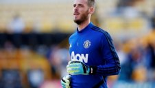 Радост за Юнайтед: Де Хеа преподписа с клуба до 2023