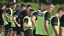 Локо Пловдив победи Марица в контрола