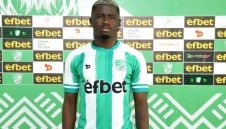 Официално: И Берое има своя Роналдо