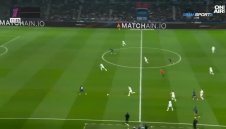 ВИДЕО: ПСЖ &ndash; Олимпик Марсилия