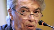Легендарен президент на Интер: Индзаги беше лошо копие на Моуриньо