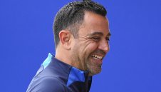 Шави: Усещането е невероятно, но имаме още работа