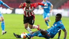 Барселона има план "Б", ако не успее да привлече Мемфис Депай