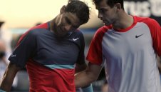Рафа Надал изчетка наш Гришо