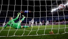 Тер Стеген: Барса не може да допуска такива грешки