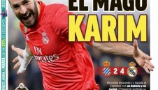 Засипаха с похвали Бензема: Карим се освободи от Роналдо