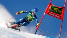 Уникална: Микаела Шифрин спечели шести златен медал от световни