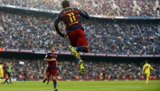 Лучо: Неймар ми напомня за Диньо