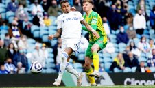 Грандовете от Англия ще трябва да се изръсят сериозно за звездата на Лийдс