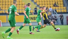 Ботев Враца - Етър 