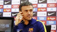 Луис Енрике: Атлетико не греши, така че интригата е жива