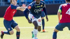 Ново двайсет: Юсейн Болт ще се пробва във футболен клуб от Австралия