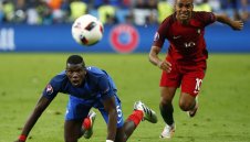 Интер договори Жоао Марио, плаща 40 милиона евро за него