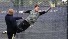 Германец е близо до нов договор на "Камп Ноу"