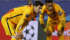 ПРОГНОЗА: Барселона - Валенсия