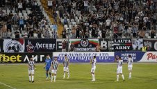 Локо Пловдив чака юноша на Аякс