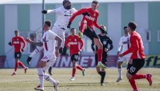 Локо София без последния нов във Враца