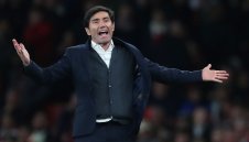 Треньорът на Валенсия: Можем да нараним Арсенал в Испания 